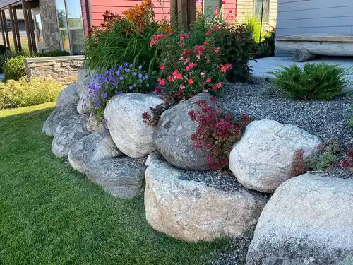 landscaping services Wilsonville